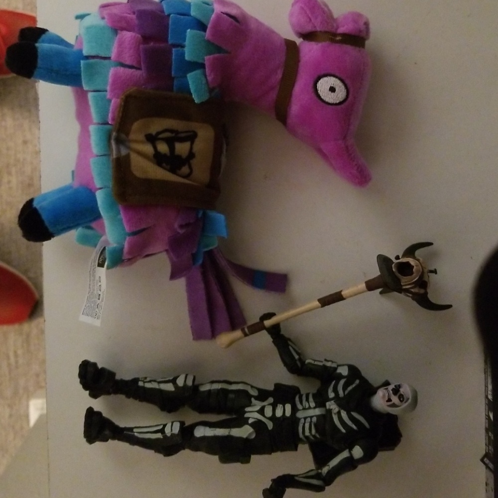 Fortnite Toys